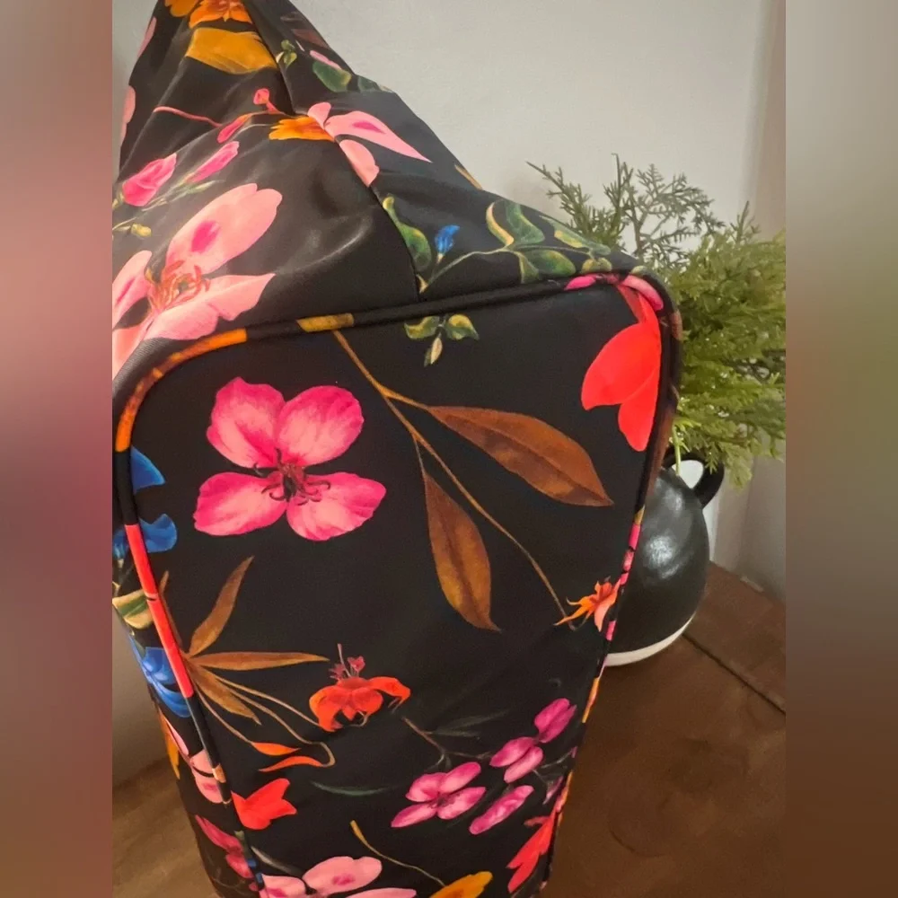 Ted Baker Floral Tote